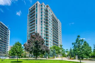 Condo for Sale, 38 Fontenay Crt #804, Toronto, ON