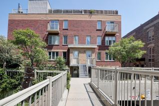 Townhouse for Sale, 5 Elsie Lane #133, Toronto, ON