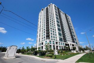 Condo for Sale, 335 Rathburn Rd W #1605, Mississauga, ON