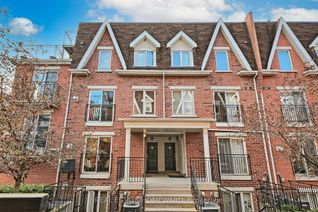 Condo for Sale, 20 Laidlaw St #1131, Toronto, ON