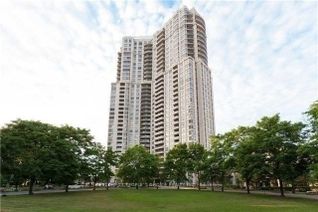 Property for Rent, 35 Kingsbridge Garden Circ #1903, Mississauga, ON