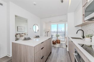 Condo Apartment for Sale, 36 Zorra St #1305, Toronto, ON