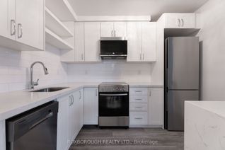 Property for Rent, 1738 Wilson Ave #7, Toronto, ON