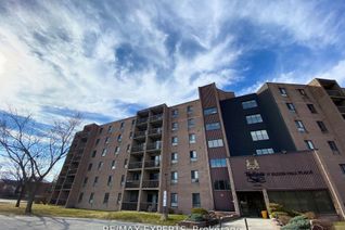 Condo Apartment for Sale, 17 Eldon Hall Pl #406, Kingston, ON