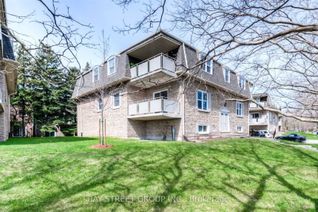 Apartment for Sale, 83 Westmount Rd N #2, Waterloo, ON