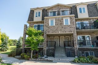 Townhouse for Sale, 35 Mountford Dr #65, Guelph, ON