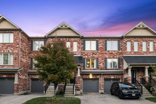 Townhouse for Sale, 750 Lawrence St #Q72, Cambridge, ON