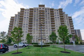 Apartment for Sale, 1030 Coronation Dr #807, London, ON