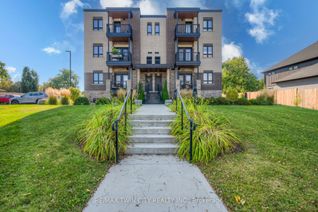 Townhouse for Sale, 408 Guelph Ave #6, Cambridge, ON