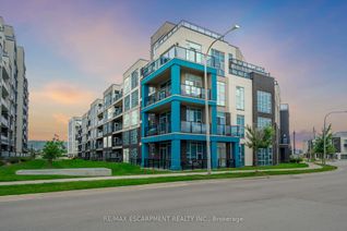 Condo for Sale, 10 Concord Pl #220, Grimsby, ON