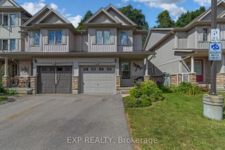 Condo for Sale, 175 David Bergey Dr #P85, Kitchener, ON