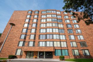 Condo Apartment for Sale, 200 Limeridge Rd W #103, Hamilton, ON