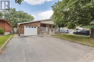 Backsplit for Sale, 51 Barrett Crescent, London, ON