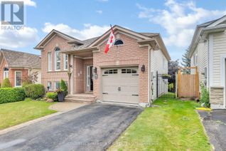 Detached House for Sale, 7 Jarvis Drive, Port Hope, ON