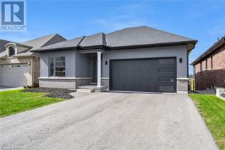 Bungalow for Sale, 315 Old Course Trail, Welland, ON