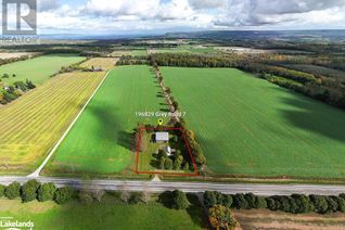 Commercial Land for Sale, 196829 Grey Road 7, Grey Highlands, ON