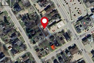 Property for Sale, 548 Easy Street, Midland, ON