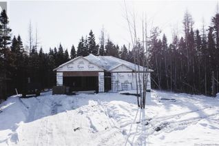 Detached House for Sale, House And Lot 2017-14 A & J Crescent, Killarney Road, NB