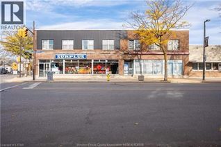 Property for Sale, 100 London Road, Thamesville, ON