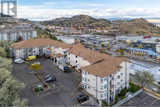 Condo Apartment for Sale, 1120 Hugh Allan Drive #311, Kamloops, BC