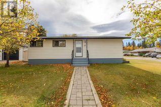 Property for Sale, 117 Dorin Drive, Hinton, AB