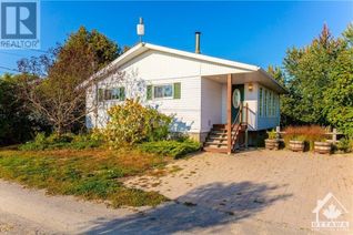 Bungalow for Sale, 64 Rossel Trail, Cobden, ON