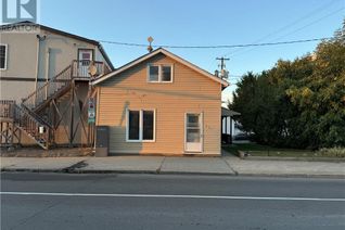 Duplex for Sale, 467 Main Street, Hawkesbury, ON