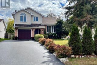 Property for Sale, 108 Markell Crescent, Cornwall, ON