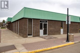 Office for Lease, 602 10 Street, Wainwright, AB