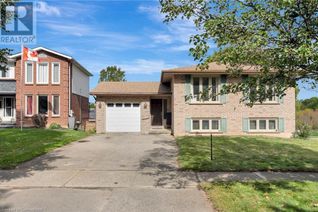 Property for Sale, 34 Allensgate Drive, Brantford, ON