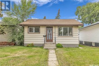 Property for Sale, 705 Taylor Street E, Saskatoon, SK