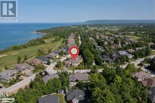 Property for Sale, 132 East Ridge Drive Unit# 4, Thornbury, ON