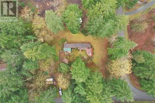 Property for Sale, 1985 Price Rd, Gabriola Island, BC