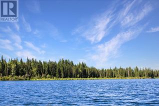 Commercial Land for Sale, Lot 8 Brown Road #PROP, Bridge Lake, BC