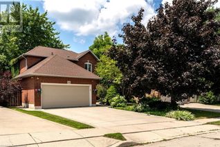 House for Sale, 14 Coopershawk Crescent, Hamilton, ON