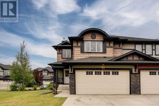 Duplex for Sale, 117 Springmere Grove, Chestermere, AB