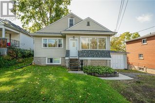 Detached House for Sale, 1348 Princess Street, Kingston, ON