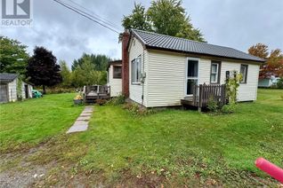 Bungalow for Sale, 113 Beech Street, Miramichi, NB