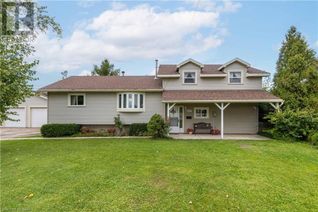 Detached House for Sale, 8115 Beaverdams Road, Niagara Falls, ON