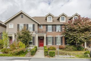 Freehold Townhouse for Sale, 20861 71b Avenue, Langley, BC