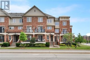 Townhouse for Sale, 2551 Sixth Line Unit# 19, Oakville, ON