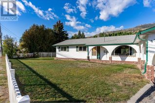 Ranch-Style House for Sale, 3330 Westsyde Rd, Kamloops, BC