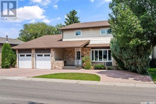 House for Sale, 619 Kingsmere Boulevard, Saskatoon, SK