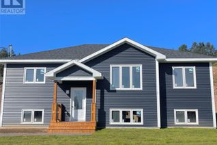 Detached House for Sale, Lot 9 Dorset Grove, Clarenville, NL