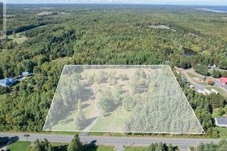 Commercial Land for Sale, 675 Youghall Drive, Bathurst, NB