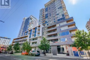 Condo for Sale, 989 Johnson St #1601, Victoria, BC