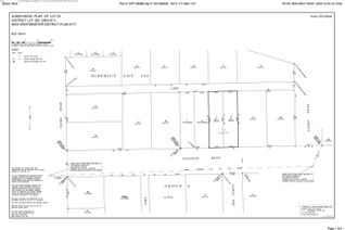 Commercial Land for Sale, 46037 Riverside Drive, Chilliwack, BC