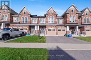 Property for Rent, 678 Krawchuk Crescent, Oshawa (Eastdale), ON