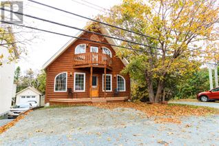 House for Sale, 1120 Indian Meal Line, Portugal Cove, NL