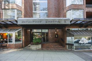 Condo Apartment for Sale, 1330 Burrard Street #509, Vancouver, BC